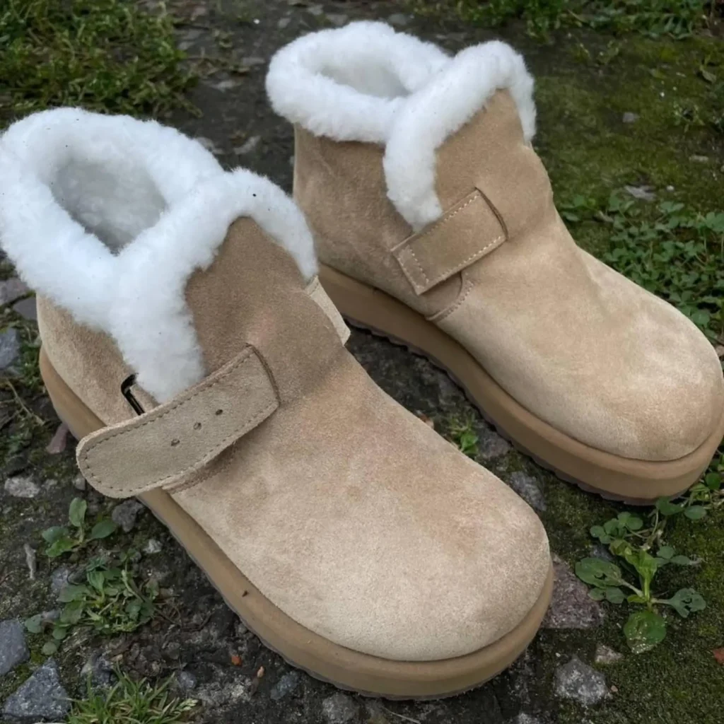 Women’s Boots