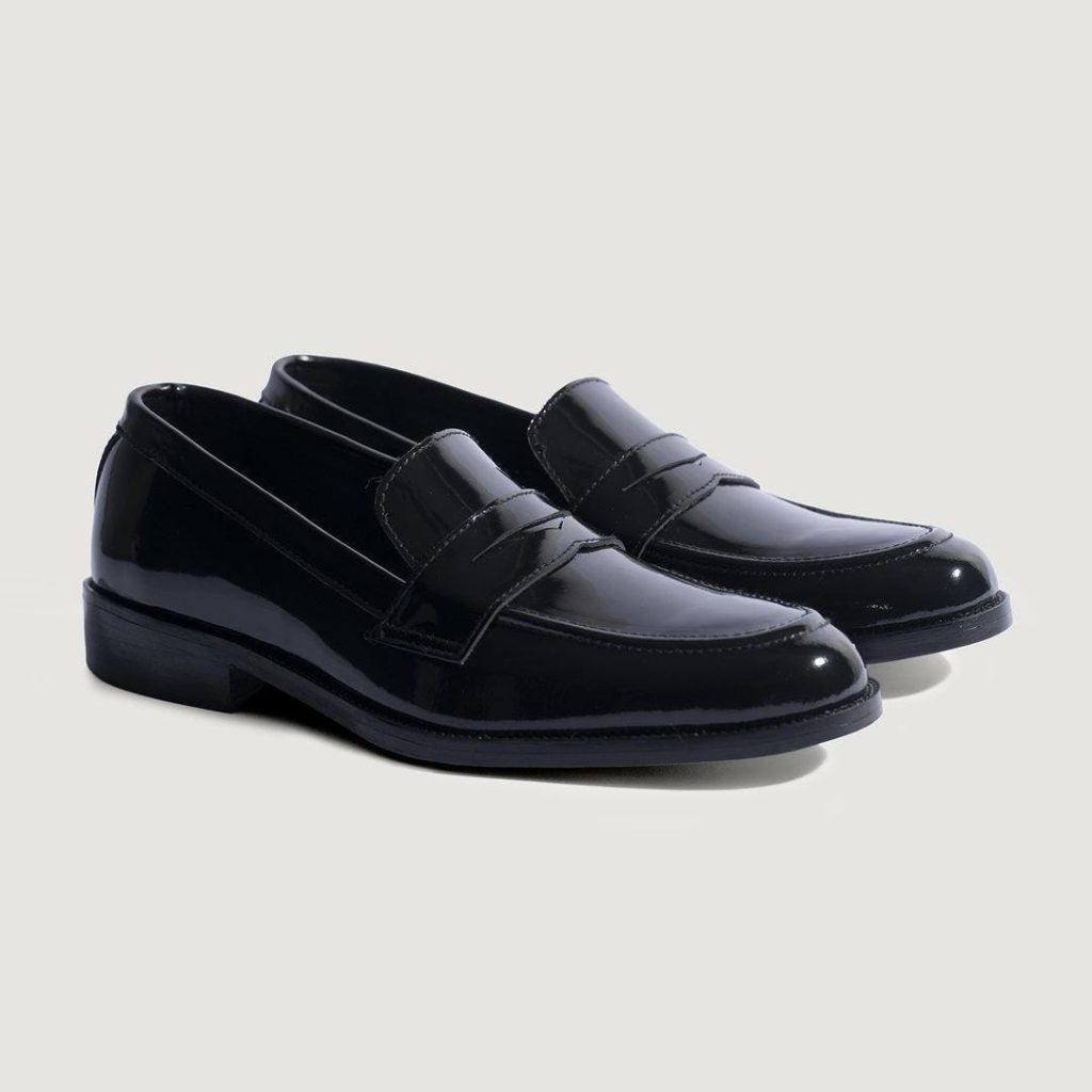 Men's Loafers
