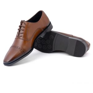 Men’s Leather Shoes